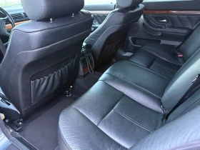 BMW 728 FACELIFT* LPG* PODGREV* XENON* LUK | Mobile.bg    12