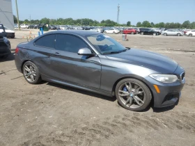 BMW 235 M235XI* RECARO* * SHADOWLINE | Mobile.bg    3