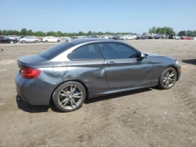 BMW 235 M235XI* RECARO* * SHADOWLINE | Mobile.bg    4