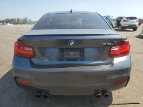 BMW 235 M235XI* RECARO* * SHADOWLINE | Mobile.bg    5