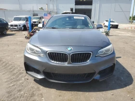 BMW 235 M235XI* RECARO* * SHADOWLINE | Mobile.bg    2