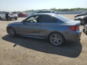 BMW 235 M235XI* RECARO* * SHADOWLINE | Mobile.bg    6