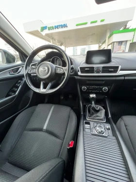 Обява за продажба на Mazda 3 1.5 d ~19 500 лв. - изображение 6