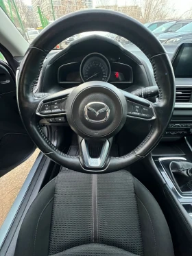 Mazda 3 1.5 d | Mobile.bg    13