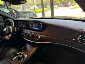 Mercedes-Benz S 400 d / ОЧАКВАН ВНОС - 73500 лв. - 91392122 7