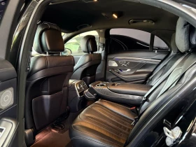Mercedes-Benz S 400 d / ОЧАКВАН ВНОС - 73500 лв. - 91392122 5