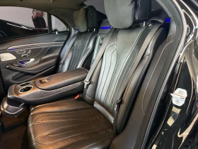 Mercedes-Benz S 400 d / ОЧАКВАН ВНОС - 73500 лв. - 91392122 8