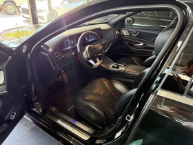 Mercedes-Benz S 400 d / ОЧАКВАН ВНОС - 73500 лв. - 91392122 4