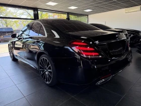 Mercedes-Benz S 400 d / ОЧАКВАН ВНОС - 73500 лв. - 91392122 3
