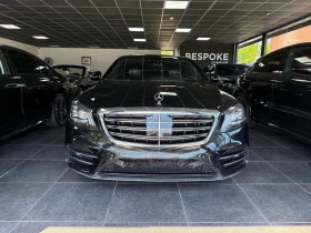 Mercedes-Benz S 400 d / ОЧАКВАН ВНОС - 73500 лв. - 91392122 2