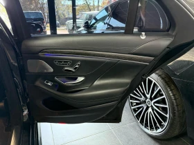Mercedes-Benz S 400 d / ОЧАКВАН ВНОС - 73500 лв. - 91392122 9