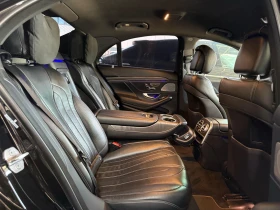 Mercedes-Benz S 400 d / ОЧАКВАН ВНОС - 73500 лв. - 91392122 6