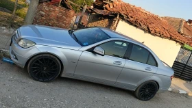 Обява за продажба на Mercedes-Benz C 220 ~14 000 лв. - изображение 1