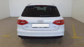 Audi A4 2.0TDI  S-Line      | Mobile.bg    4