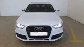 Audi A4 2.0TDI  S-Line      | Mobile.bg    3