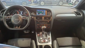 Audi A4 2.0TDI  S-Line      | Mobile.bg    9