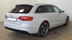 Audi A4 2.0TDI  S-Line      | Mobile.bg    5