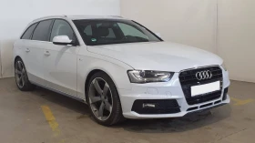 Audi A4 2.0TDI  S-Line      | Mobile.bg    6