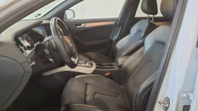 Audi A4 2.0TDI  S-Line      | Mobile.bg    7