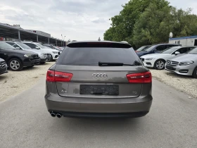 Обява за продажба на Audi A6 2.0TDI 177к.с Топ състояние  ~19 500 лв. - изображение 5