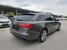 Обява за продажба на Audi A6 2.0TDI 177к.с Топ състояние  ~19 500 лв. - изображение 3