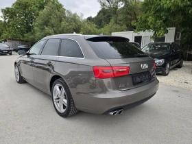 Обява за продажба на Audi A6 2.0TDI 177к.с Топ състояние  ~19 500 лв. - изображение 2