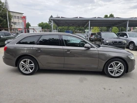 Обява за продажба на Audi A6 2.0TDI 177к.с Топ състояние  ~19 500 лв. - изображение 7