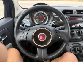 Fiat 500 1.2 I   5 | Mobile.bg    13