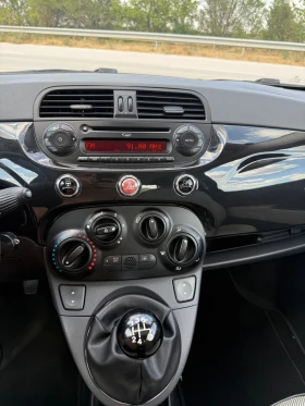 Fiat 500 1.2 I   5 | Mobile.bg    14