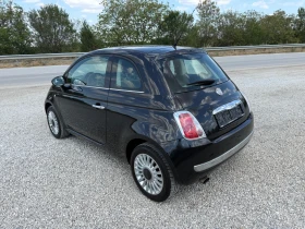 Обява за продажба на Fiat 500 1.2 I ПАНОРАМА ЕВРО 5 ~7 400 лв. - изображение 8