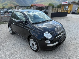 Обява за продажба на Fiat 500 1.2 I ПАНОРАМА ЕВРО 5 ~7 400 лв. - изображение 3