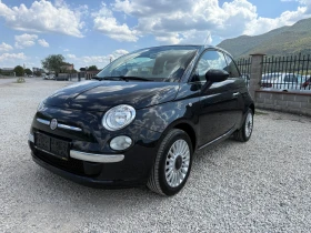 Обява за продажба на Fiat 500 1.2 I ПАНОРАМА ЕВРО 5 ~7 400 лв. - изображение 1
