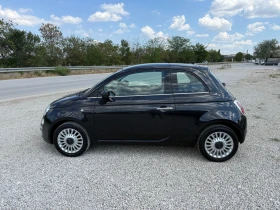 Обява за продажба на Fiat 500 1.2 I ПАНОРАМА ЕВРО 5 ~7 400 лв. - изображение 7