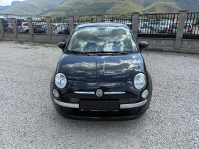 Обява за продажба на Fiat 500 1.2 I ПАНОРАМА ЕВРО 5 ~7 400 лв. - изображение 2