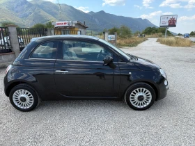 Обява за продажба на Fiat 500 1.2 I ПАНОРАМА ЕВРО 5 ~7 400 лв. - изображение 5