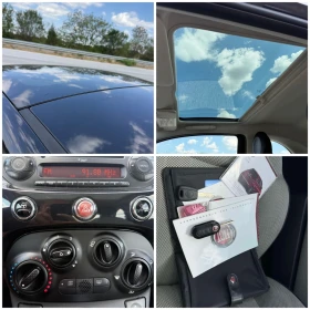 Fiat 500 1.2 I   5 | Mobile.bg    17