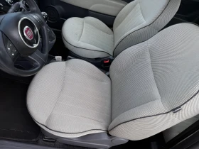 Обява за продажба на Fiat 500 1.2 I ПАНОРАМА ЕВРО 5 ~7 400 лв. - изображение 10
