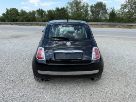 Обява за продажба на Fiat 500 1.2 I ПАНОРАМА ЕВРО 5 ~7 400 лв. - изображение 6