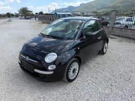 Обява за продажба на Fiat 500 1.2 I ПАНОРАМА ЕВРО 5 ~7 400 лв. - изображение 1