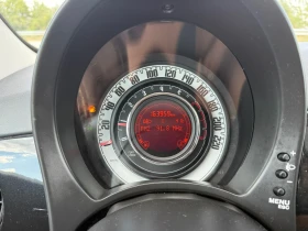 Fiat 500 1.2 I   5 | Mobile.bg    16