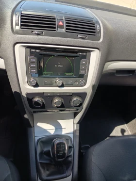 Skoda Octavia 1.6 TDI | Mobile.bg    4