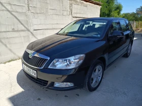     Skoda Octavia 1.6 TDI