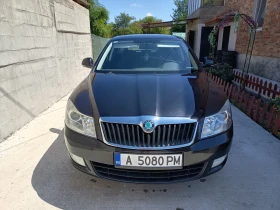 Skoda Octavia 1.6 TDI | Mobile.bg    2