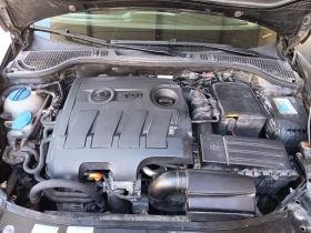 Skoda Octavia 1.6 TDI | Mobile.bg    9