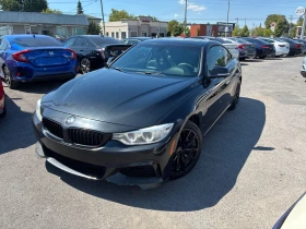  BMW 435