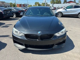BMW 435 * CARFAX *   *   ! | Mobile.bg    2