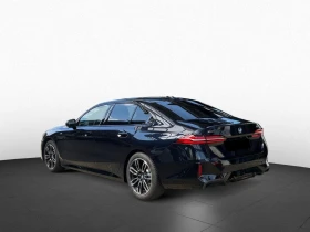 BMW 520 d XDRIVE M-SPORT PAKET H/K HEAD UP LED 360 CAMERA | Mobile.bg    4