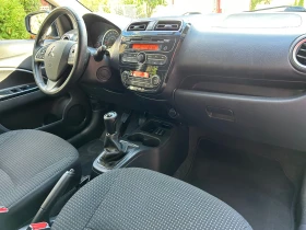 Mitsubishi Space star 1.2 Clear Tec | Mobile.bg    13