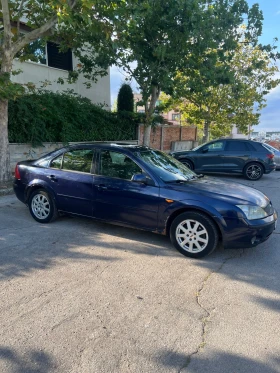 Ford Mondeo 2.0  | Mobile.bg    3