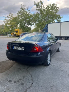 Ford Mondeo 2.0  | Mobile.bg    6